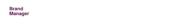 一般財団法人ブランド・マネージャー認定協会