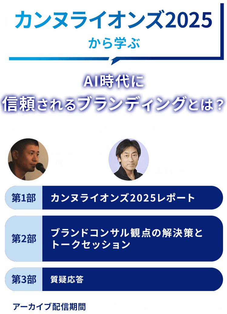 カンヌライオンズ2024