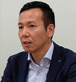 田中 孝一郎 氏