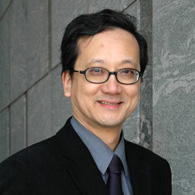 田中 洋氏