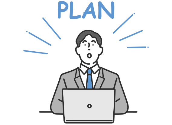 精度の高いブランド戦略の立案