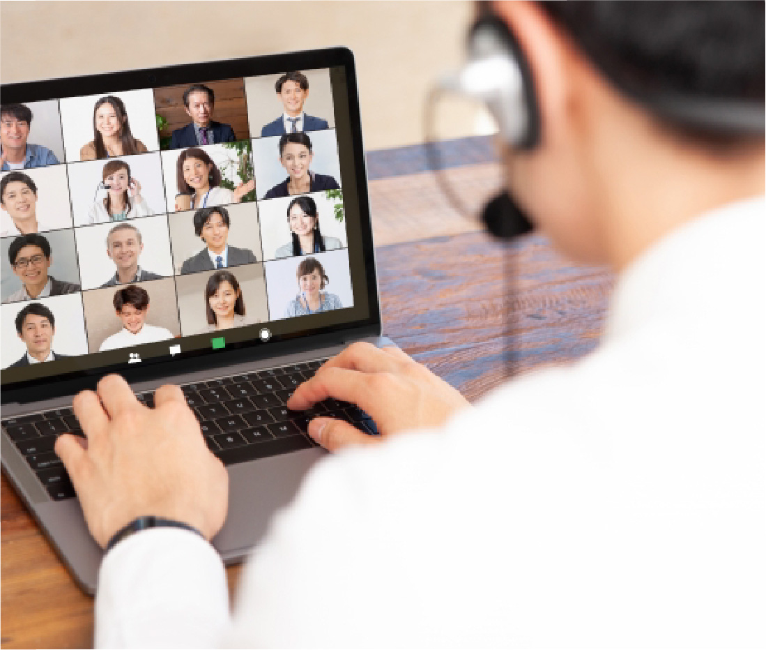 ブランド構築ステップの基礎的な応用