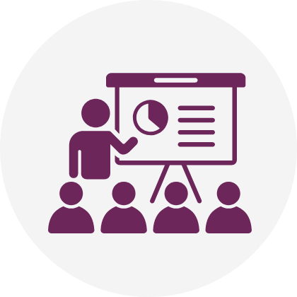 ブランディングのカリキュラムを厳選