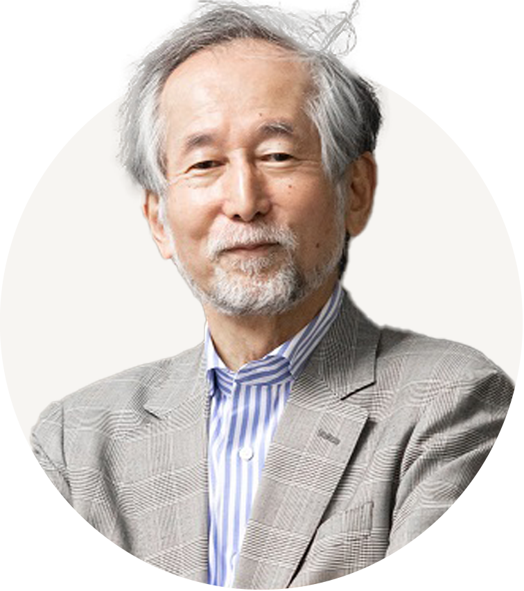 内田 和成  早稲田大学名誉教授 東京女子大学特別客員教授