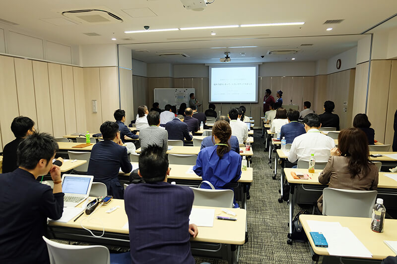 trainer-Workshop