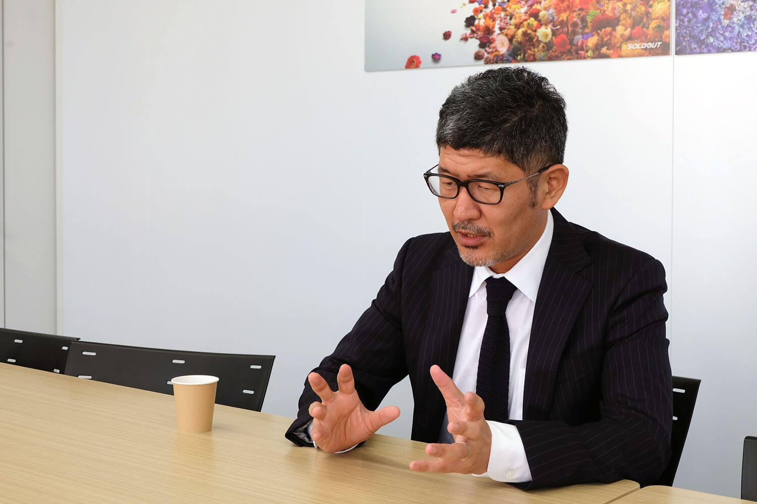 荻原氏