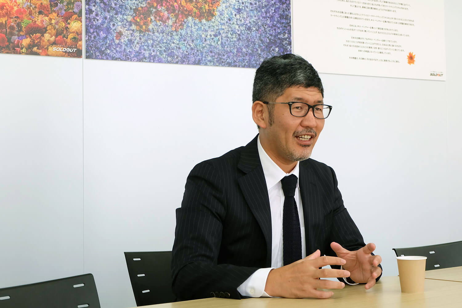 荻原氏