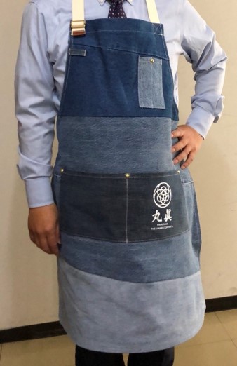 エプロン