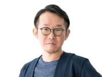 久保田氏