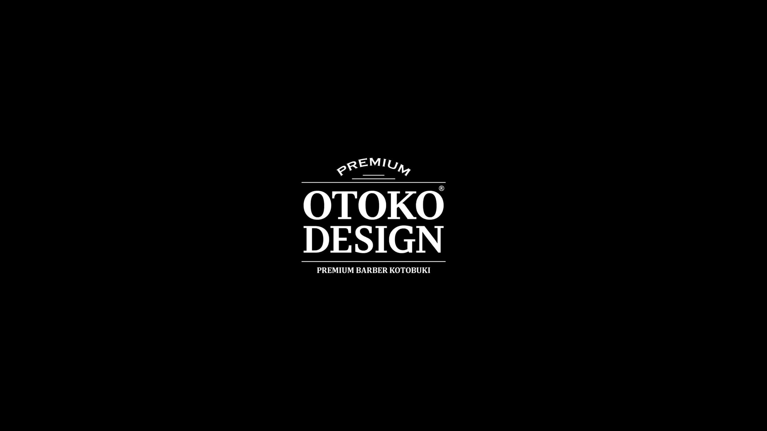 otokodesignロゴ