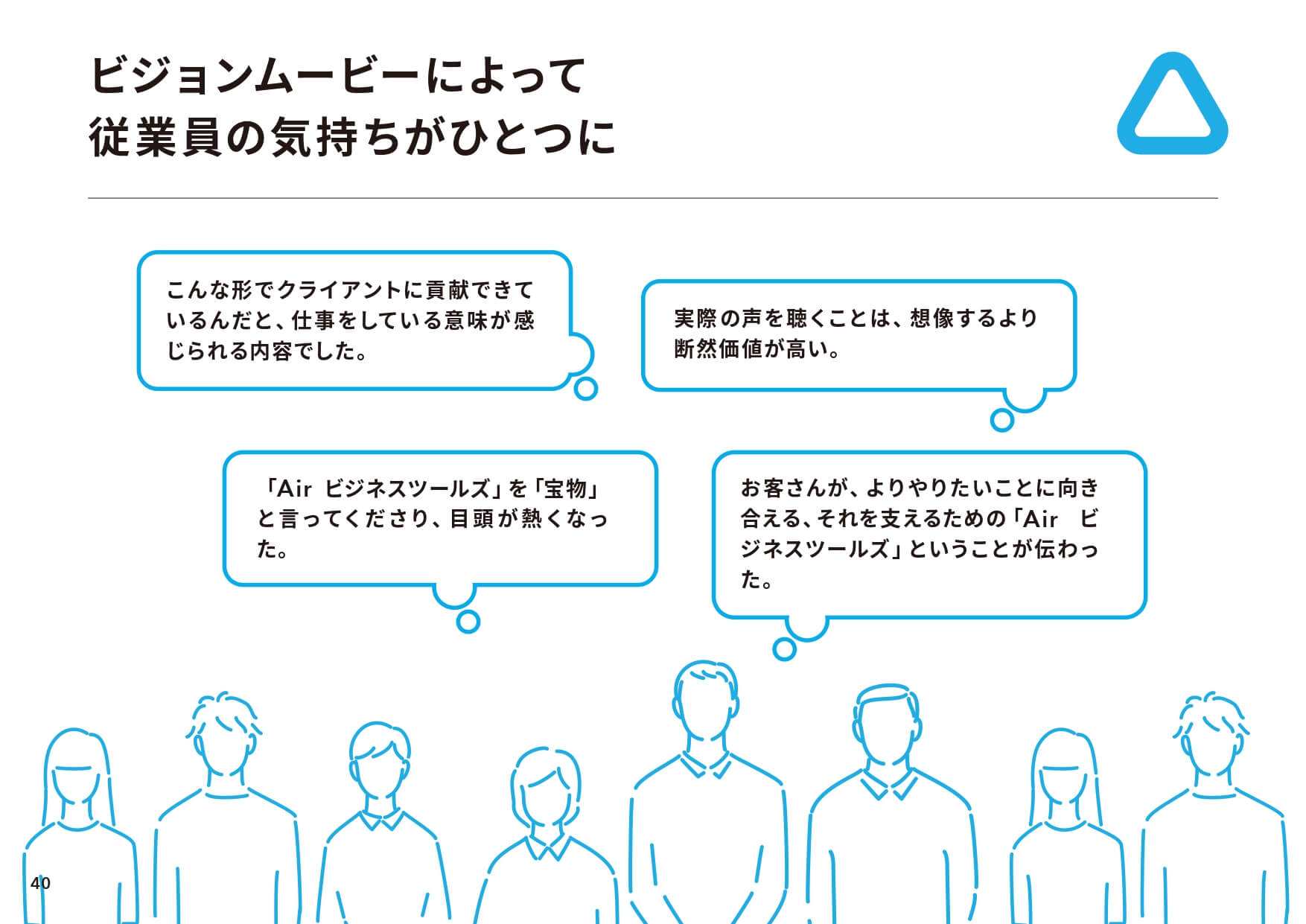 ビジョンムービー