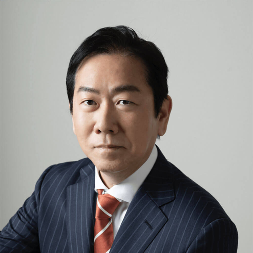 大喜多 一範様