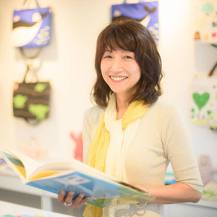高橋知子