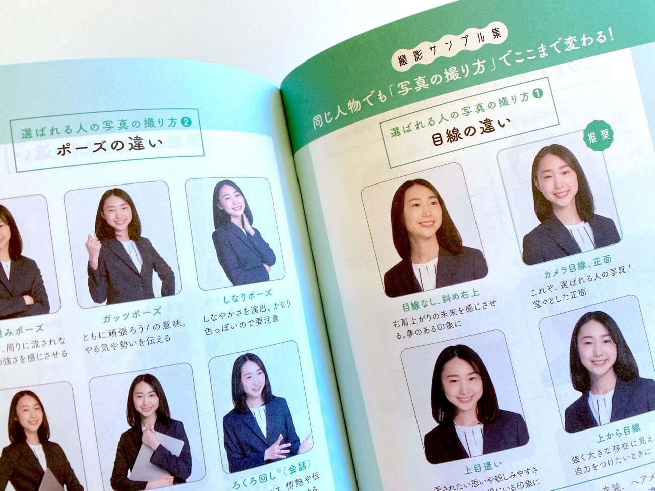 書籍で紹介されている「パーソナル・ブランディングの３ステップ」