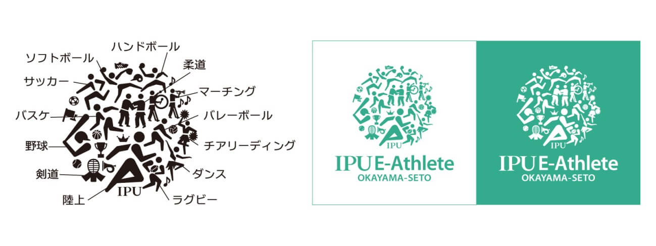環太平洋大学ロゴ