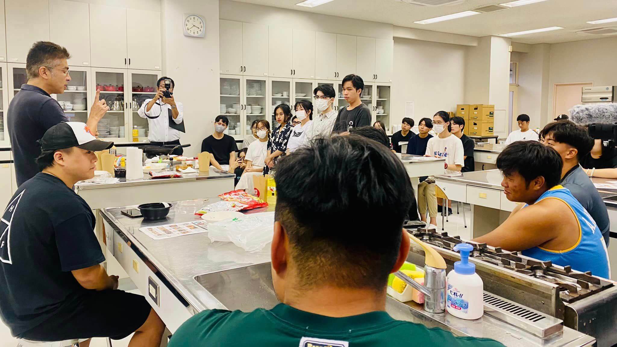 SDGs審査員特別賞受賞