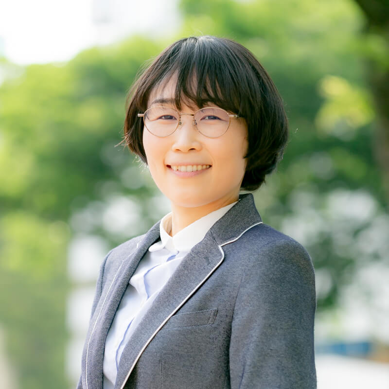 長谷川七海