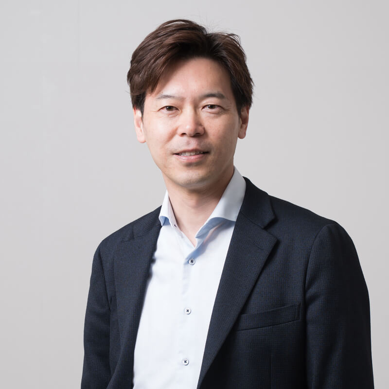 本間秀明