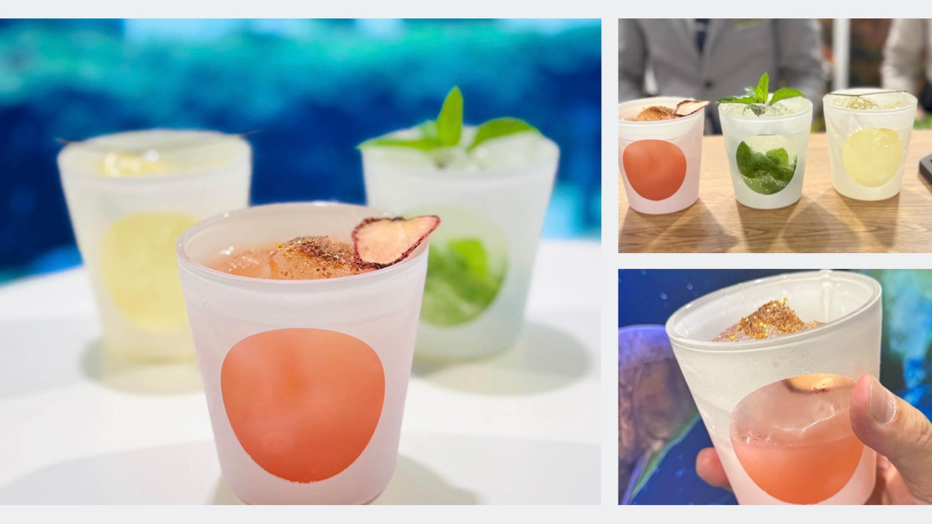 ザ・リッツ・カールトン日光とのコラボレーション