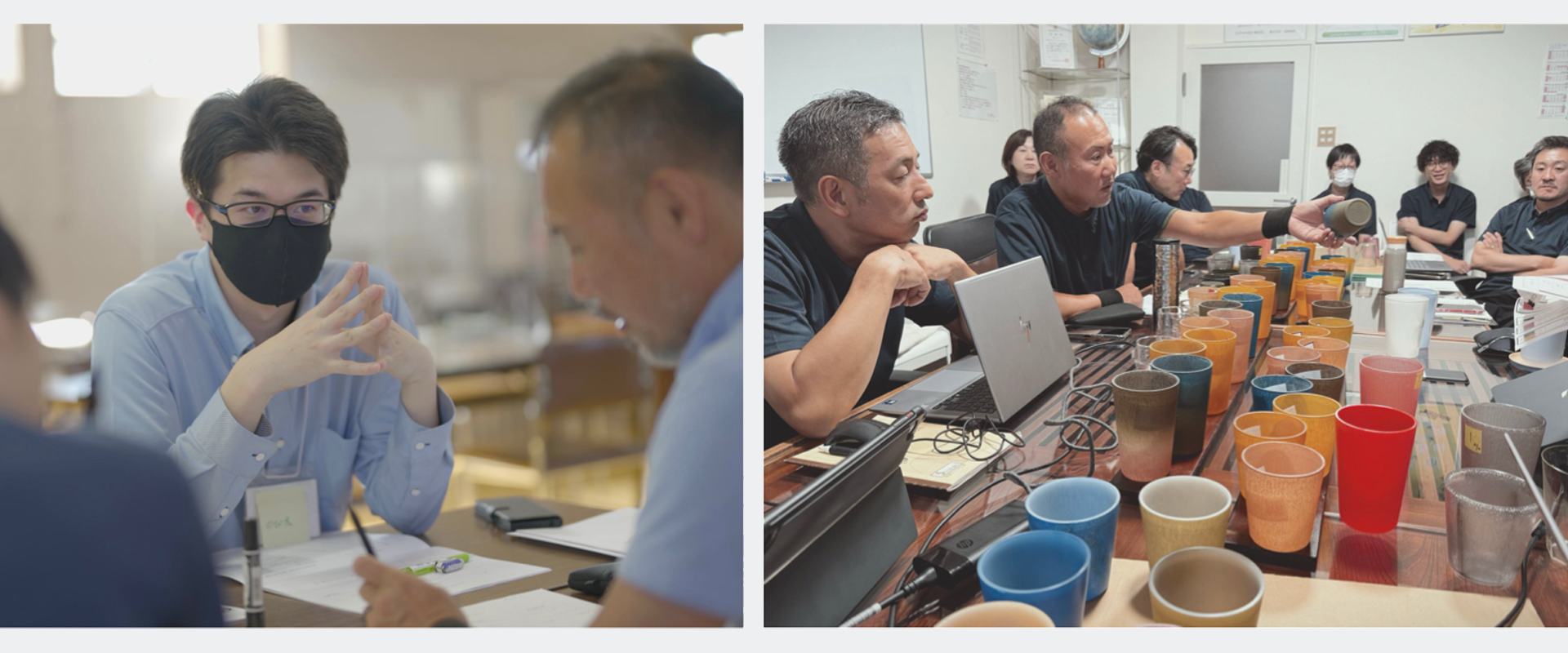 インターナルブランディングを戦略的に行った結果